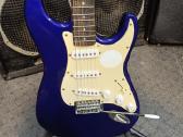 Fender squire affinity stratocaster - nuotraukos Nr. 3