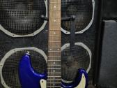 Fender squire affinity stratocaster - nuotraukos Nr. 4