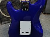 Fender squire affinity stratocaster - nuotraukos Nr. 5