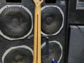 Fender squire affinity stratocaster - nuotraukos Nr. 6