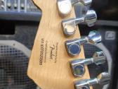 Fender squire affinity stratocaster - nuotraukos Nr. 7