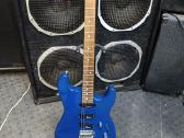 Charvette by charvel