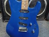 Charvette by charvel - nuotraukos Nr. 2