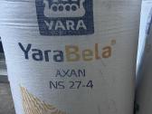 Vasarinės trąšos vejai