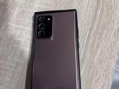 Samsung note 20ultra - nuotraukos Nr. 3