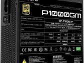 Gigabyte P1000gm 1000w Maitinimo Blokas