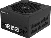 Gigabyte P1000gm 1000w Maitinimo Blokas - nuotraukos Nr. 2