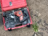 Hilti akumuliatoriniai elektriniai yrankiai - nuotraukos Nr. 9