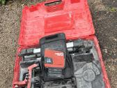 Hilti akumuliatoriniai elektriniai yrankiai - nuotraukos Nr. 12