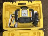 Hilti spectra leica bosh Lazeriniai niuvelyrai - nuotraukos Nr. 2