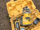 Hilti spectra leica bosh Lazeriniai niuvelyrai - nuotraukos Nr. 3