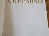 2007 m.leidimo knyga "Lietuvos krepšinis" - nuotraukos Nr. 2