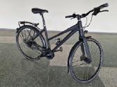 Velo de ville dviratis