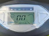 Parduodu labai gero stovio elektrini motoroleri - nuotraukos Nr. 3