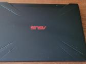 Asus Tuf Gaming Fx505 - nuotraukos Nr. 2