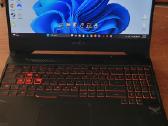 Asus Tuf Gaming Fx505 - nuotraukos Nr. 5