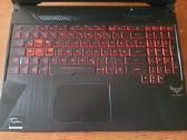 Asus Tuf Gaming Fx505 - nuotraukos Nr. 6