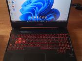 Asus Tuf Gaming Fx505 - nuotraukos Nr. 10