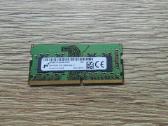 Ddr4 Sodimm atmintis 8gb 2666