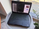 Razer laptopas