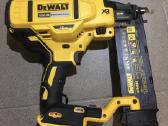 Dewalt 18v akumuliatoriniai įrankiai - nuotraukos Nr. 5