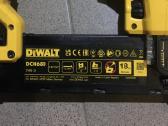 Dewalt 18v akumuliatoriniai įrankiai - nuotraukos Nr. 6