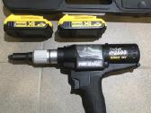Dewalt 18v akumuliatoriniai įrankiai - nuotraukos Nr. 9