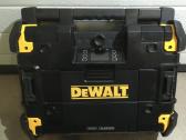 Dewalt 18v akumuliatoriniai įrankiai - nuotraukos Nr. 10