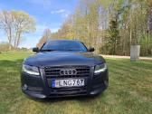 Parduodamas tvarkingas Audi A5