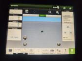 John Deere greenstar 4640