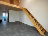 Spc vinilinės grindys Afirmax Biclick Stone Kassel
