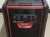 Milwaukee M12 ir M18 įrankiai