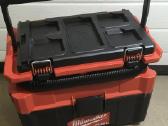Milwaukee M12 ir M18 įrankiai - nuotraukos Nr. 2