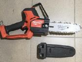 Milwaukee M12 ir M18 įrankiai - nuotraukos Nr. 5