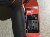 Milwaukee M12 ir M18 įrankiai - nuotraukos Nr. 7
