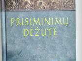 M. Forster. Prisiminimų dėžutė
