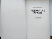 M. Forster. Prisiminimų dėžutė - nuotraukos Nr. 2
