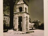 Adam Międzybłocki (1883-1956) paveikslas Kapliczka - nuotraukos Nr. 7