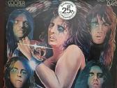 Alice Cooper 1973 "School Days;the Early Rec"