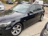 Bmw 5 Ratai - nuotraukos Nr. 2