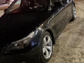 Bmw 5 Ratai