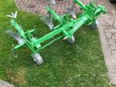 Parduodu Bomet freza 2m - nuotraukos Nr. 6