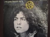 Tyrannosaurus Rex 1972 "A Beard Of Stars/ Unicorn"