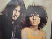 Tyrannosaurus Rex 1972 "A Beard Of Stars/ Unicorn" - nuotraukos Nr. 2