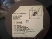 Tyrannosaurus Rex 1972 "A Beard Of Stars/ Unicorn" - nuotraukos Nr. 6