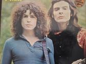 T. Rex 1979 "T. Rex/ Bolan Boogie" 2 Lp