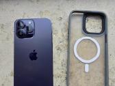 iPhone 14 pro max - nuotraukos Nr. 3