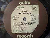 T. Rex 1979 "T. Rex/ Bolan Boogie" 2 Lp - nuotraukos Nr. 6