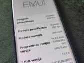 Huawei P50 Pro 256gb - nuotraukos Nr. 7