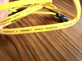 Wireworld audiofilinis usb laidas - nuotraukos Nr. 2